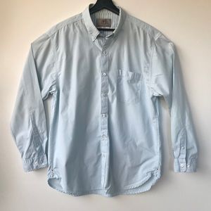 Territory Ahead Button Down Long Sleeves Shirt
